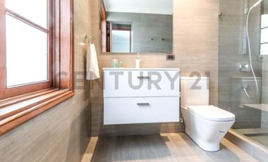 Arriendo Casa Pedro Lira Los Trapenses, gran terreno 2.500 m2