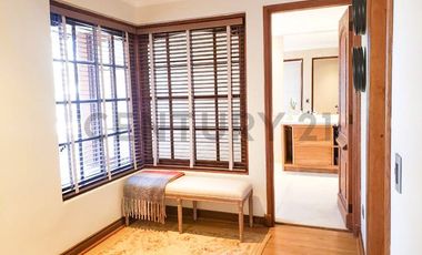 Arriendo Casa Pedro Lira Los Trapenses, gran terreno 2.500 m2