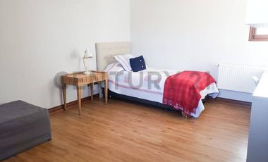 Arriendo Casa Pedro Lira Los Trapenses, gran terreno 2.500 m2