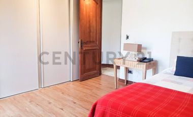 Arriendo Casa Pedro Lira Los Trapenses, gran terreno 2.500 m2