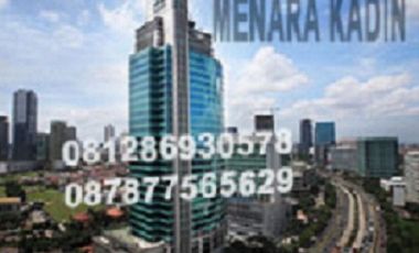 Butuh Unit Kantor di Jl. HR. Rasuna Said, Jakarta