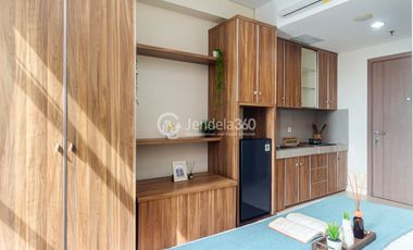 Disewakan Apartemen Puri Orchard tipe Studio Full Furnished