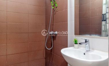 Disewakan Apartemen Puri Orchard tipe Studio Full Furnished