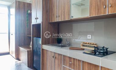 Disewakan Apartemen Puri Orchard tipe Studio Full Furnished