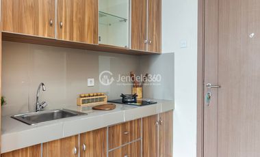 Disewakan Apartemen Puri Orchard tipe Studio Full Furnished