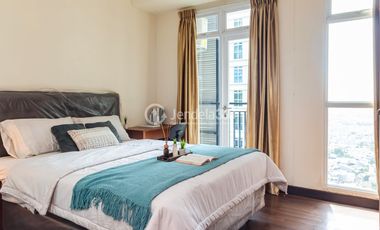 Disewakan Apartemen Puri Orchard tipe Studio Full Furnished