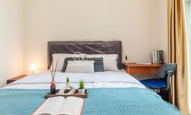 Disewakan Apartemen Puri Orchard tipe Studio Full Furnished