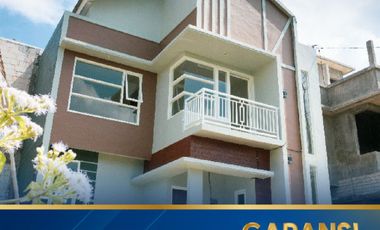 BUTUH UANG CEPAT! Villa Best Seller Di Batu Hanya Tersisa 1 Unit