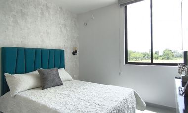 casa en venta en villa del rosario. Cod V30943