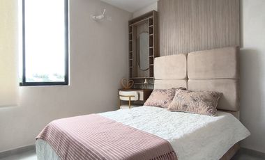 casa en venta en villa del rosario. Cod V30943