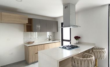 casa en venta en villa del rosario. Cod V30943