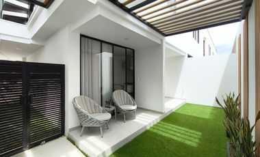 casa en venta en villa del rosario. Cod V30943