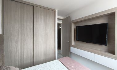 casa en venta en villa del rosario. Cod V30943