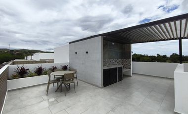 casa en venta en villa del rosario. Cod V30943