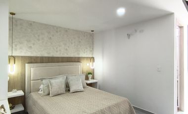 casa en venta en villa del rosario. Cod V30943