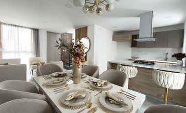 casa en venta en villa del rosario. Cod V30943