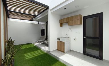 casa en venta en villa del rosario. Cod V30943