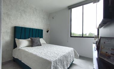 casa en venta en villa del rosario. Cod V30943