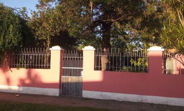 Venta hermoso terreno, Villa de Mayo. financiacion