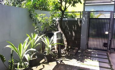 Rumah Dijual Lokasi Sangat Strategis di Cibiru Bandung