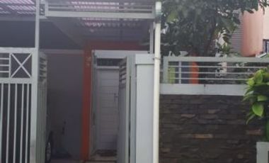 Rumah Dijual Lokasi Sangat Strategis di Cibiru Bandung