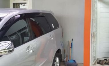 Rumah Dijual Lokasi Sangat Strategis di Cibiru Bandung