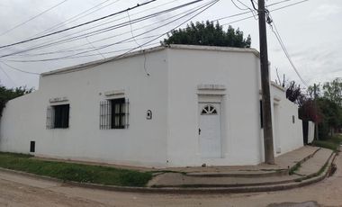 Casa a la venta Gualeguay