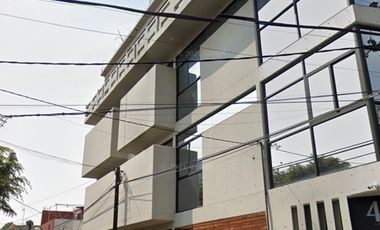 Renta Edificio Oficina 800m2  - PB y 3 pisos de 200m - Legaria Granada Polanco