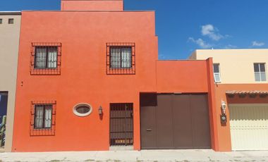 Casa Paseo de la Amistad 17  en Venta,Colonia La Lejona en San Miguel de Allende