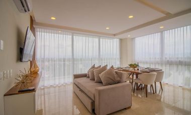 UN DESARROLLO DE CONDOMINIOS DE LUJO EN NUEVO VALLARTA!