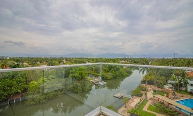UN DESARROLLO DE CONDOMINIOS DE LUJO EN NUEVO VALLARTA!