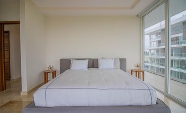UN DESARROLLO DE CONDOMINIOS DE LUJO EN NUEVO VALLARTA!