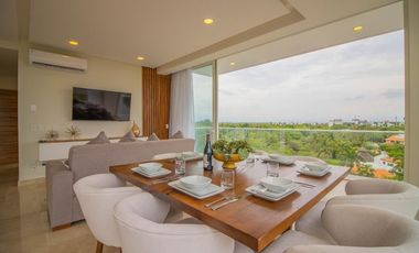 UN DESARROLLO DE CONDOMINIOS DE LUJO EN NUEVO VALLARTA!