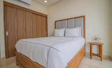 UN DESARROLLO DE CONDOMINIOS DE LUJO EN NUEVO VALLARTA!