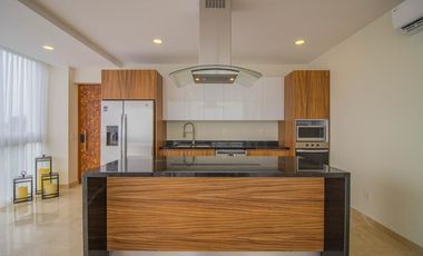 UN DESARROLLO DE CONDOMINIOS DE LUJO EN NUEVO VALLARTA!