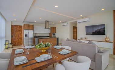 UN DESARROLLO DE CONDOMINIOS DE LUJO EN NUEVO VALLARTA!