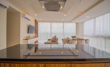 UN DESARROLLO DE CONDOMINIOS DE LUJO EN NUEVO VALLARTA!