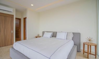 UN DESARROLLO DE CONDOMINIOS DE LUJO EN NUEVO VALLARTA!