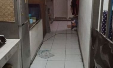 Ruko Ex Loundry Lokasi Strategis Di Elang Raya Bintaro