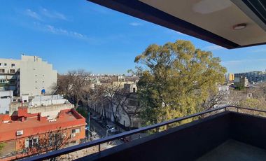 VENTA DEPARTAMENTO 2 AMBIENTES EN LA BOCA