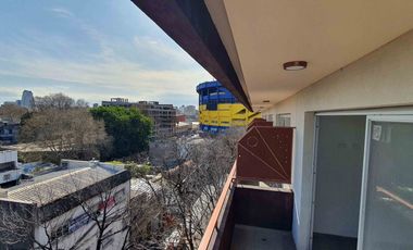 VENTA DEPARTAMENTO 2 AMBIENTES EN LA BOCA