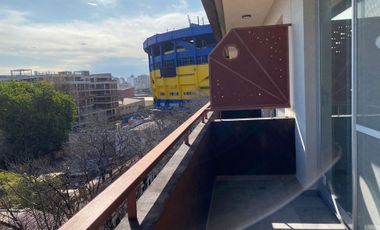 VENTA DEPARTAMENTO 2 AMBIENTES EN LA BOCA