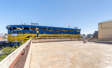 VENTA DEPARTAMENTO 2 AMBIENTES EN LA BOCA