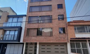 APARTAMENTO en ARRIENDO en Zipaquirá SIN DEFINIR