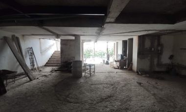 edificio en arriendo en la ceiba. Cod A25357