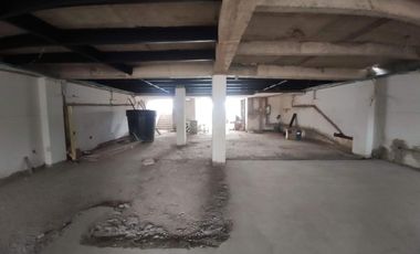 edificio en arriendo en la ceiba. Cod A25357