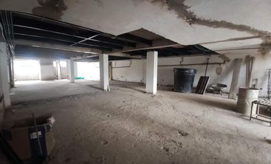 edificio en arriendo en la ceiba. Cod A25357