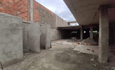 edificio en arriendo en la ceiba. Cod A25357