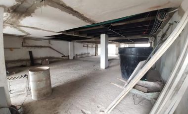 edificio en arriendo en la ceiba. Cod A25357