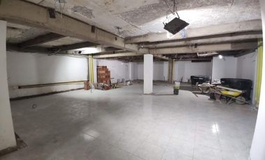 edificio en arriendo en la ceiba. Cod A25357